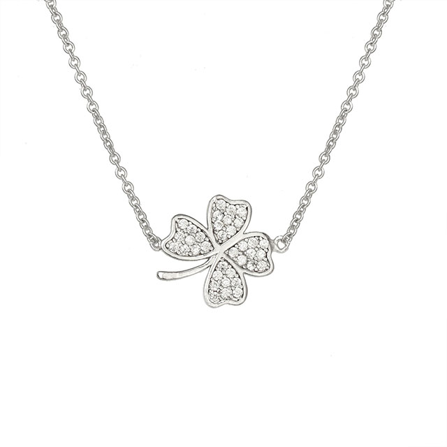 友達へのネックレス