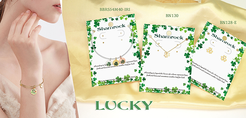 1 セントパトリックスデー