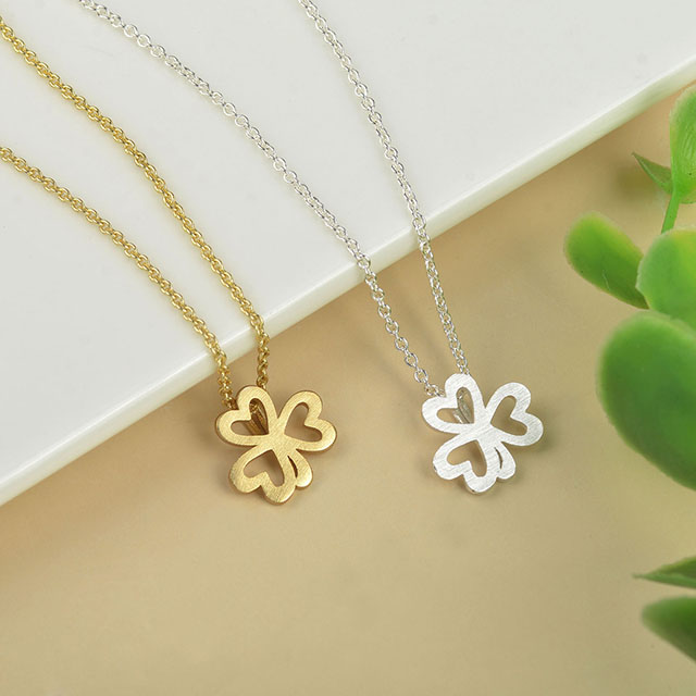 友達のためのネックレス-3