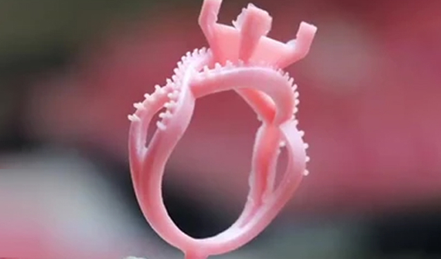 真鍮製ハイゴールドジュエリーメーカー