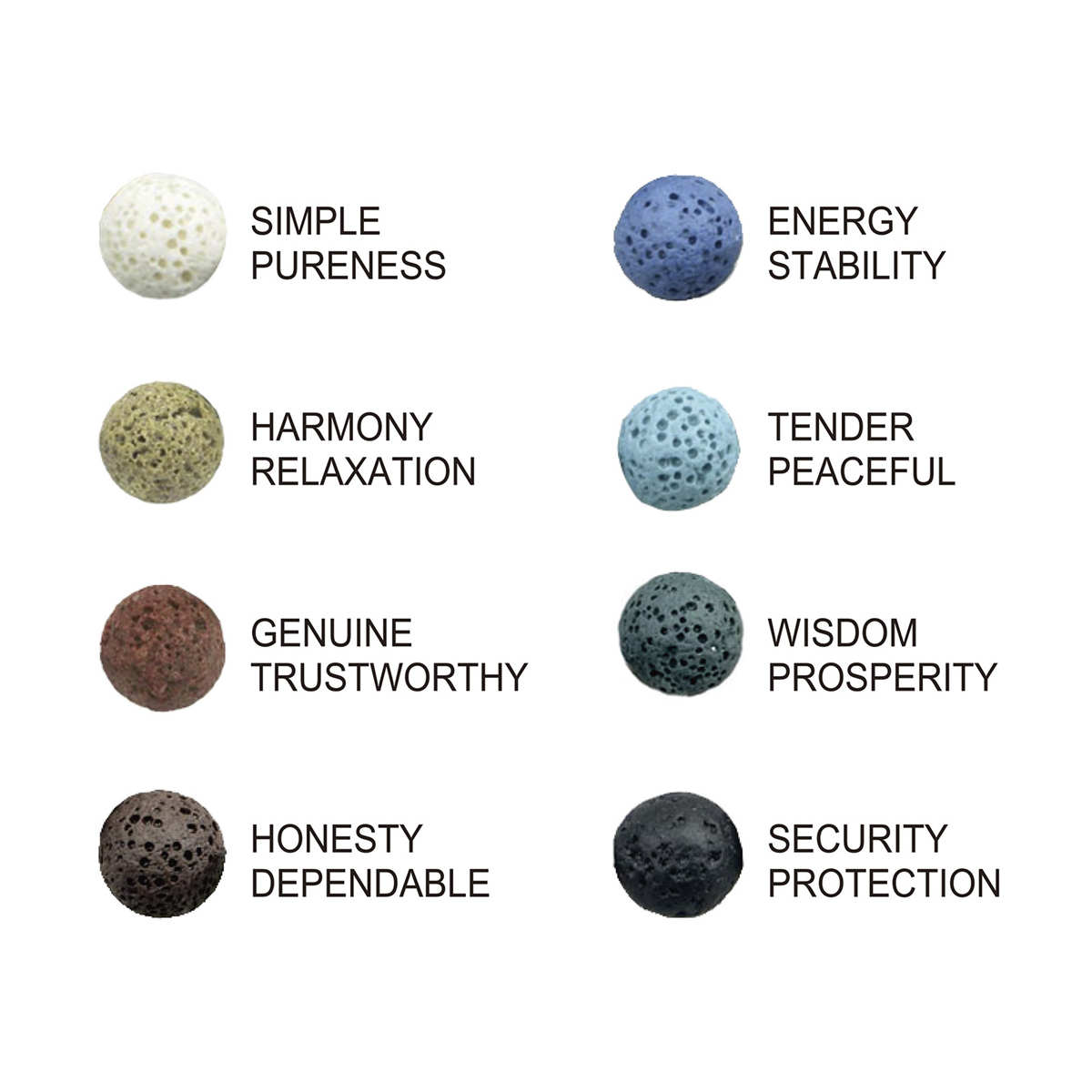 アロマセラピーとエッセンシャル オイルのブレスレット溶岩石ピクチャー ジャスパー