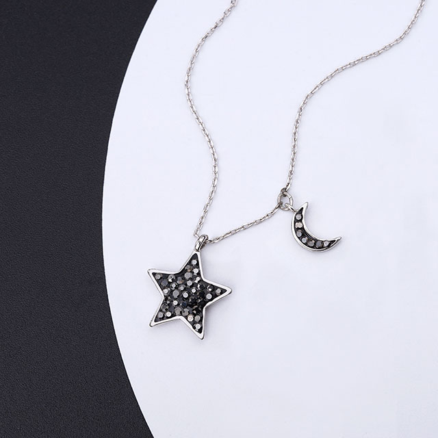 カスタムネックレス