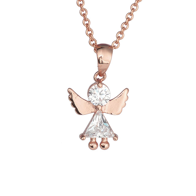 友達のためのネックレス-4