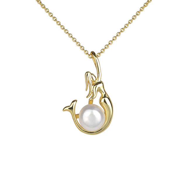 カスタムネックレス