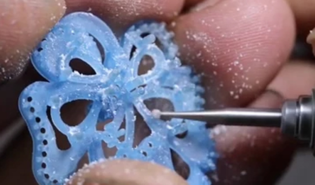 真鍮製ハイゴールドジュエリーの卸売メーカー