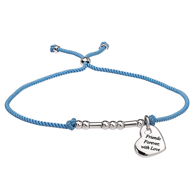 女性用モールス信号ブレスレット、インスピレーションを与える秘密の隠しメッセージ、友情、励まし、モチベーションを高める調整可能なブレスレットギフト。