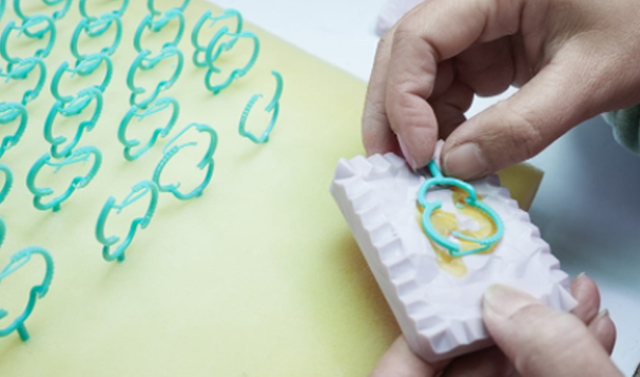 真鍮ジュエリー卸売サプライヤー