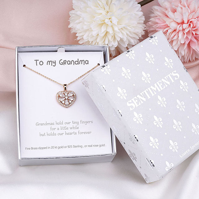 キュービックジルコニア ハートネックレス 女性用 シルバー ゴールドメッキ 可憐なインフィニティ ラブ ハート ペンダント ネックレス ガールフレンド 妻 女の子 誕生日 バレンタインデー 母の日 ギフト ジュエリー