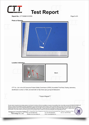 卸売ファッションジュエリーメーカー