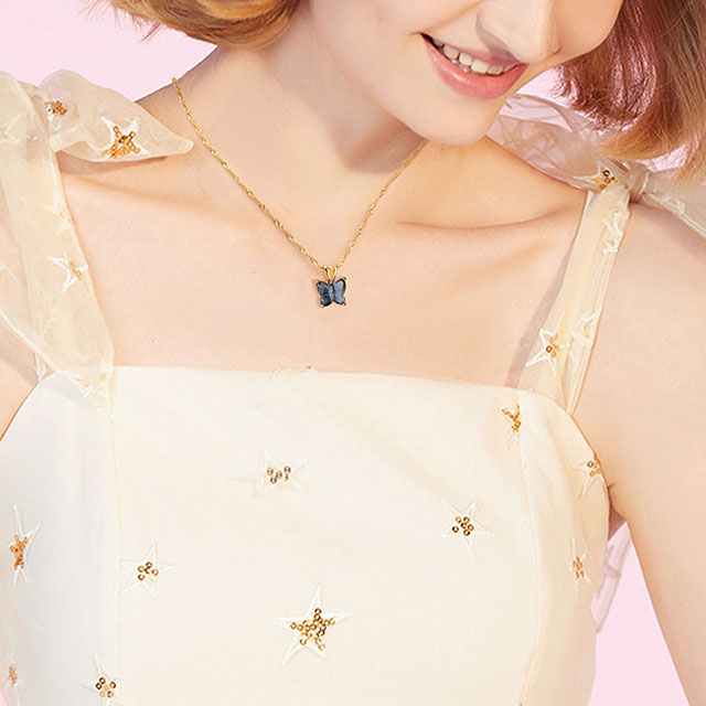 友達へのネックレス-2