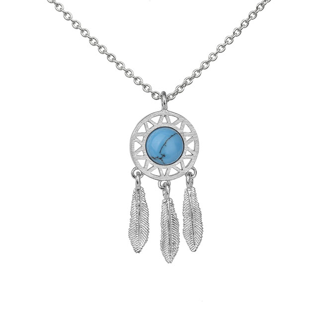 カスタムネックレス