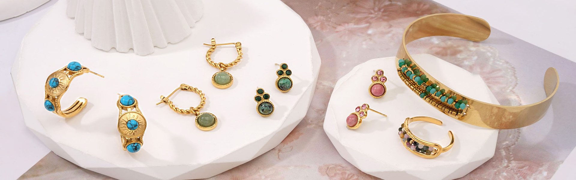 wholesale custom jewelry manufacturer