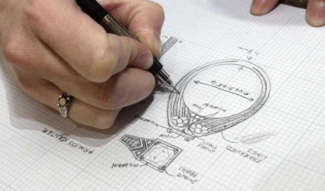 真鍮ジュエリーメーカー