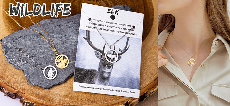 ユーワイルドライフ4