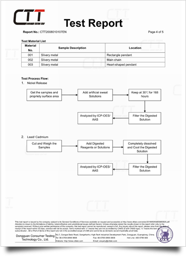 ジュエリーメーカー